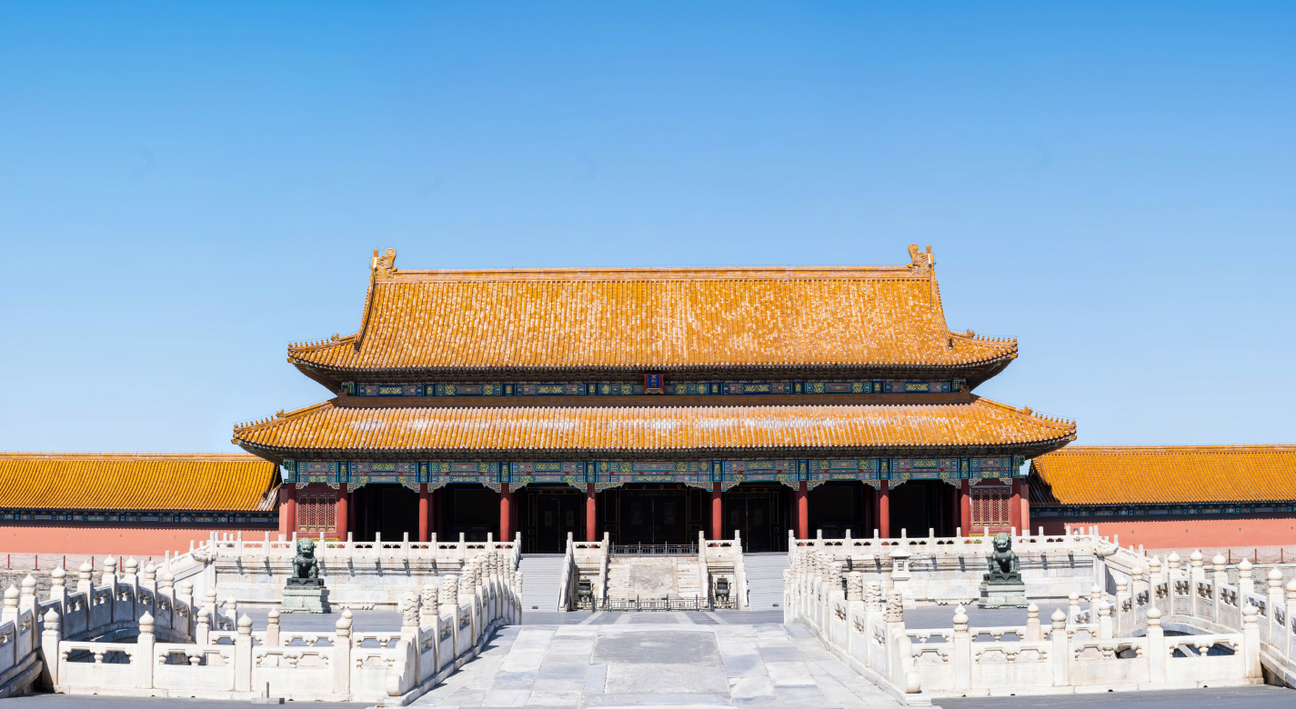 北京故宫（随拍）|摄影|风光|静儿521521 - 原创作品 - 站酷 (ZCOOL)