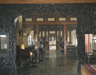 太极殿 - 故宫博物院