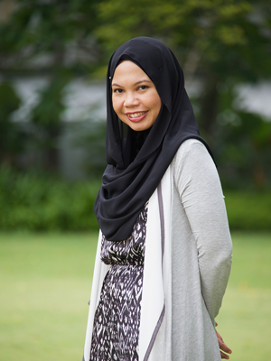 Asmah Alias