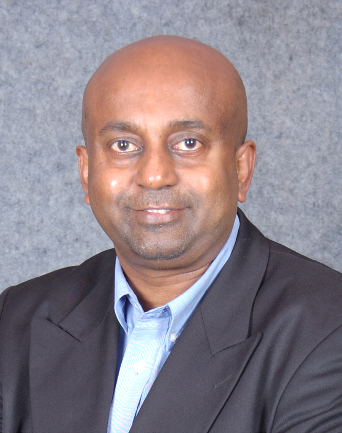 Vinod Daniel