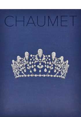 《CHAUMET：始于1780年的巴黎珍宝艺术》