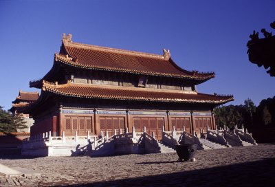 景陵