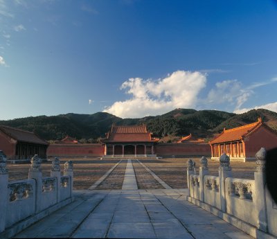 孝东陵