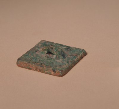 “大车之鉩”鉨