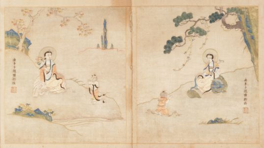 织绣 - 故宫博物院