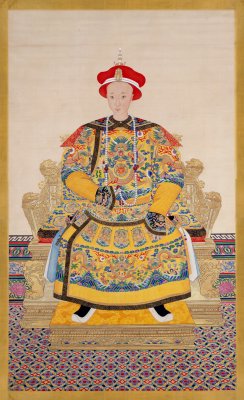 辛酉政变