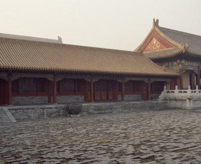 上书房