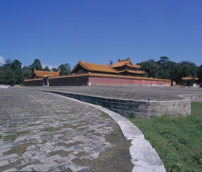 昌陵