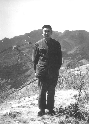 张明善