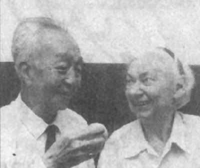 杨宪益