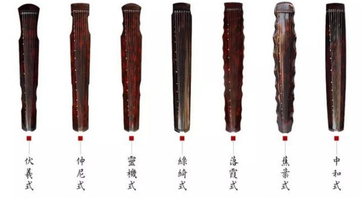 “世间风雅君居首——故宫古琴与古琴文化”——故宫学讲坛第一讲 - 故宫博物院