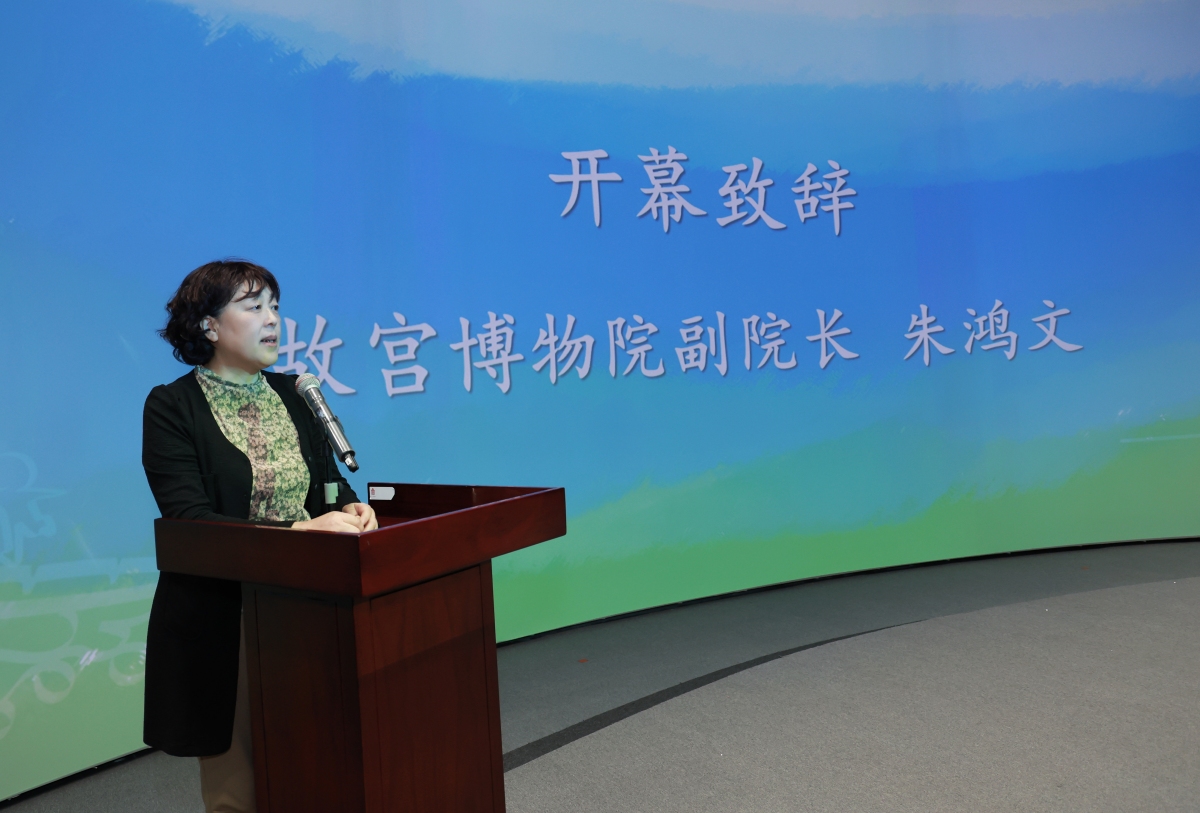 故宫博物馆日｜快速变化中的博物馆未来插图11中国题字网