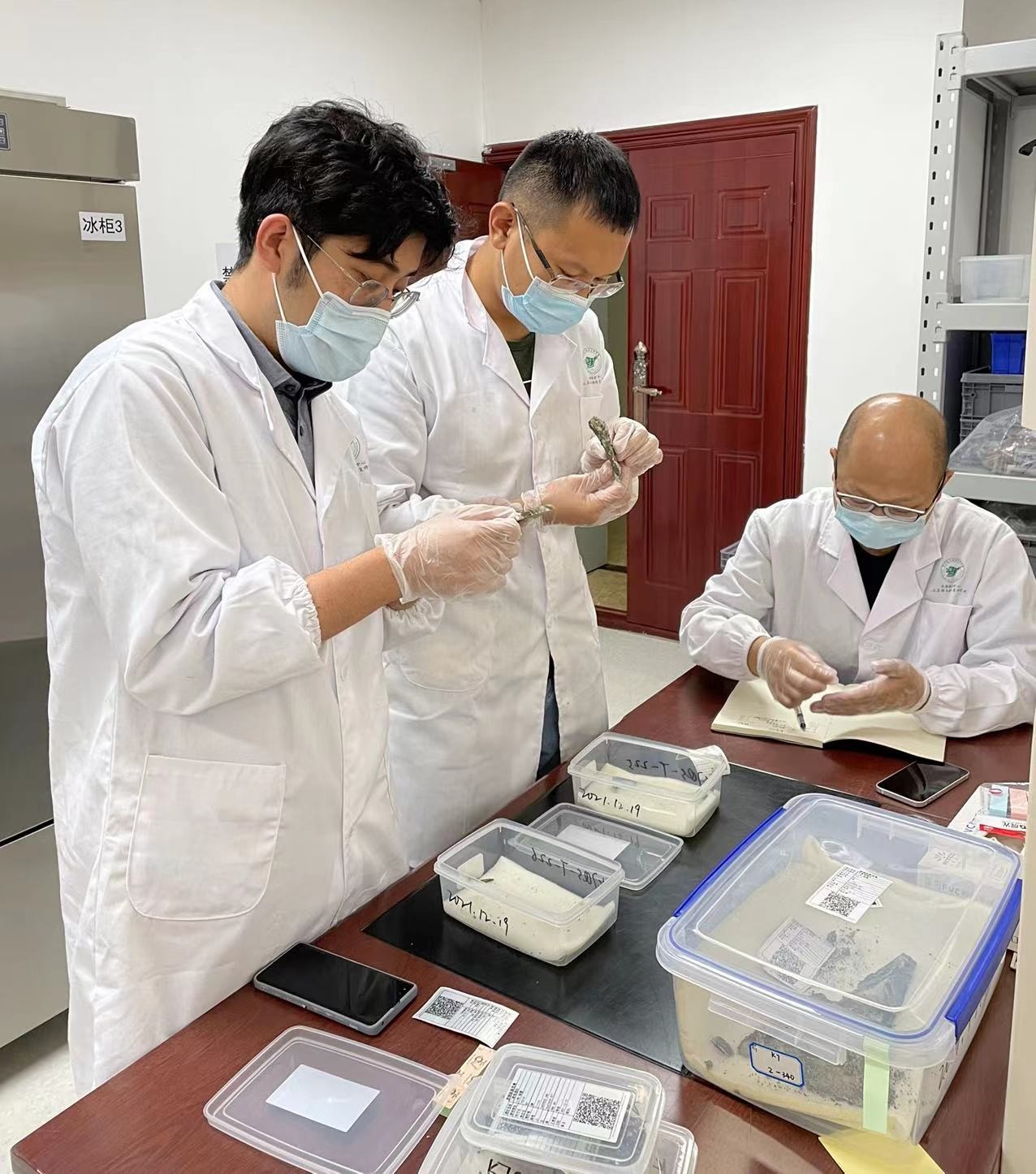 青铜器健康状态综合评价方法示意图