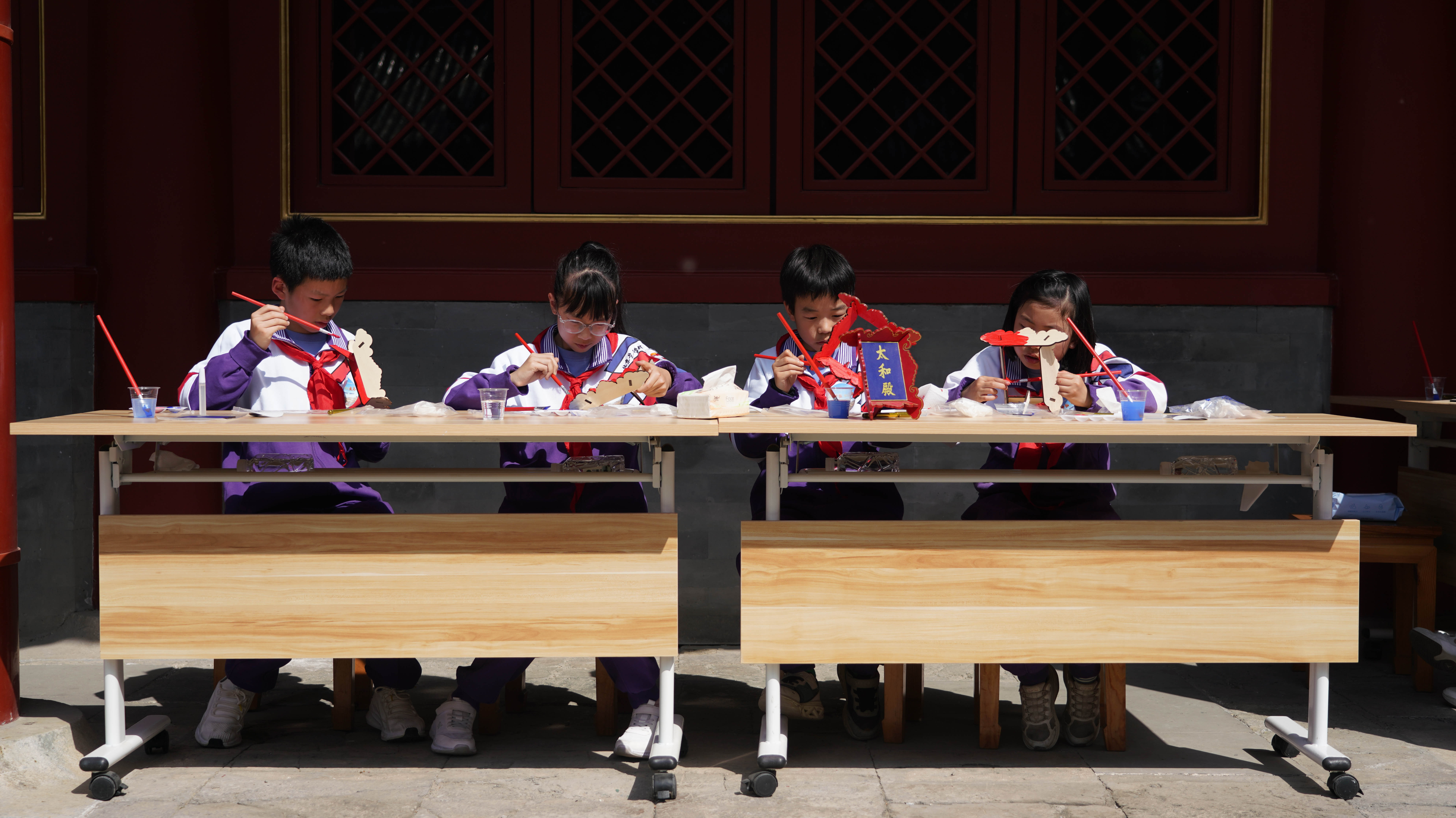 图2 故宫博物院社会教育部实践体验课程《匾额里的方寸乾坤》.jpg