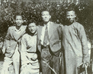 纪念刘北汜先生