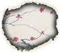 山水花卉图册