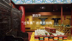 第四节：“过年展”的展览结构