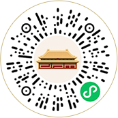 扫描二维码，即刻订票