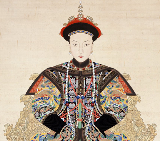 皇后阿鲁特氏