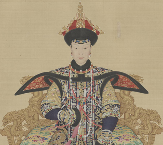 皇后富察氏